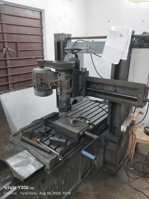 JRK Tech industrial project showcase 5