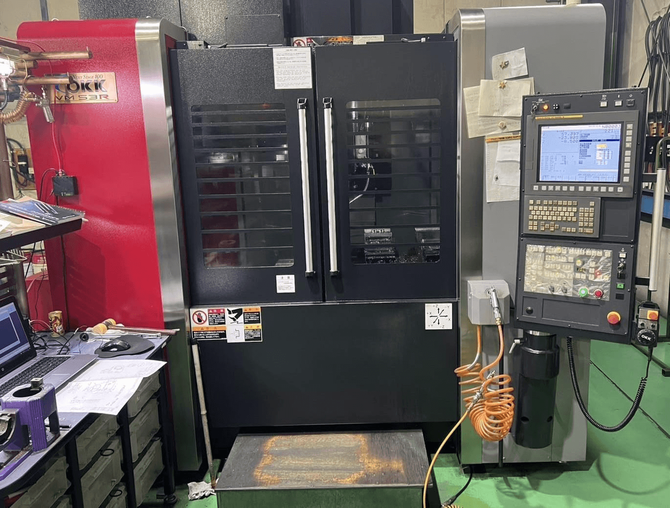 JRK Tech industrial project showcase 6