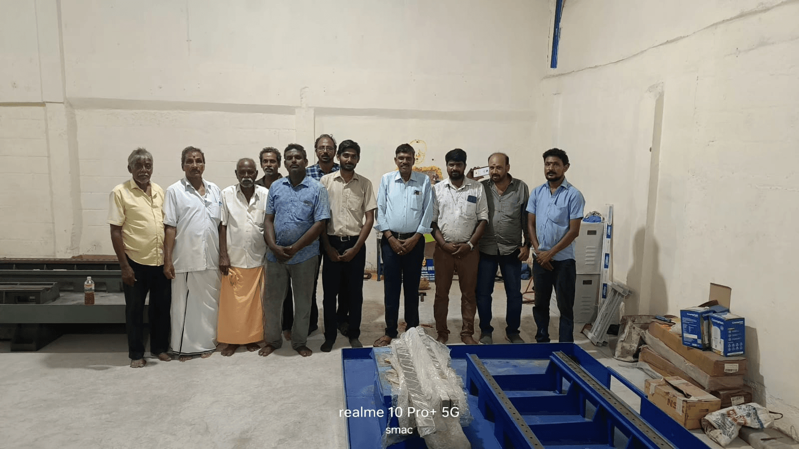 JRK Tech industrial project showcase 7