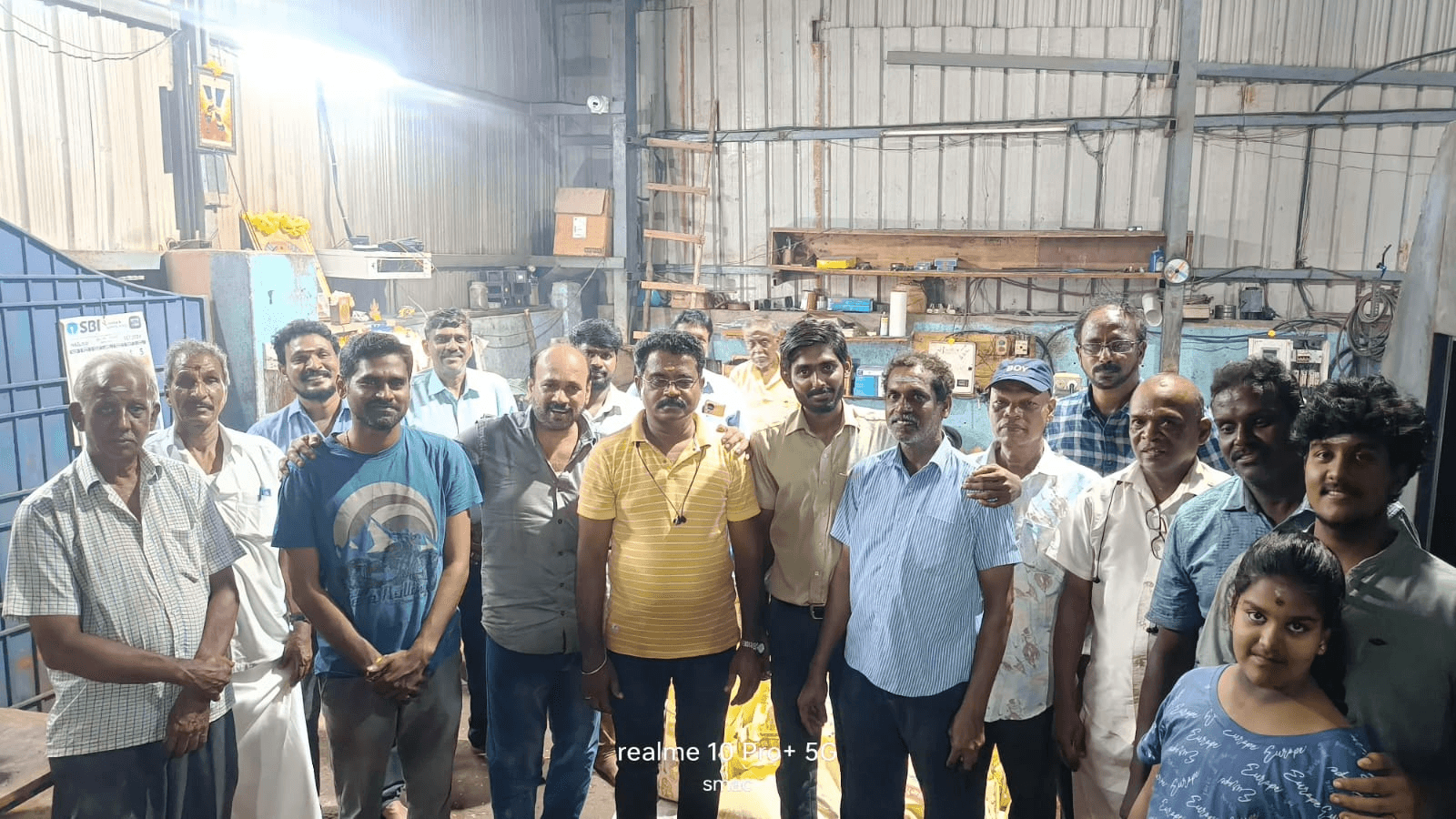 JRK Tech industrial project showcase 8
